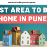 Which is the best location to buy a home in Pune?