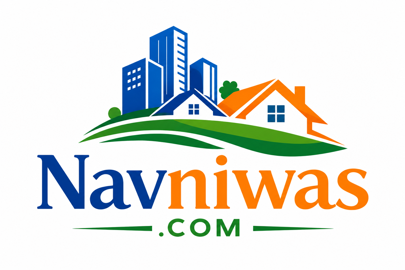 NavNiwas – Pune Real Estate