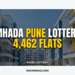 MHADA Pune Lottery 2026 affordable housing scheme