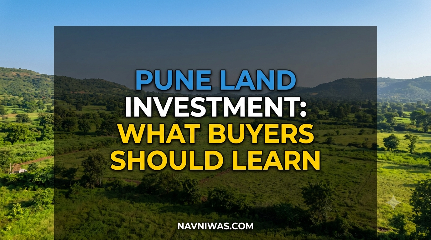 Ranbir Kapoor Pune land investment and real estate growth concept